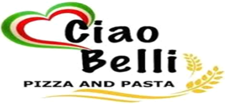 Ciao Belli Pizza & Pasta